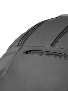 Logo trade promotional gifts image of: VINGA Baltimore gym backpack