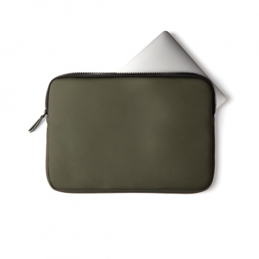 Logotrade promotional gift picture of: VINGA Baltimore laptopcase 15-17"