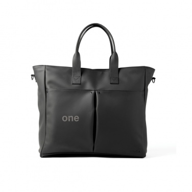 Logotrade promotional giveaway picture of: VINGA Baltimore hybrid office bag