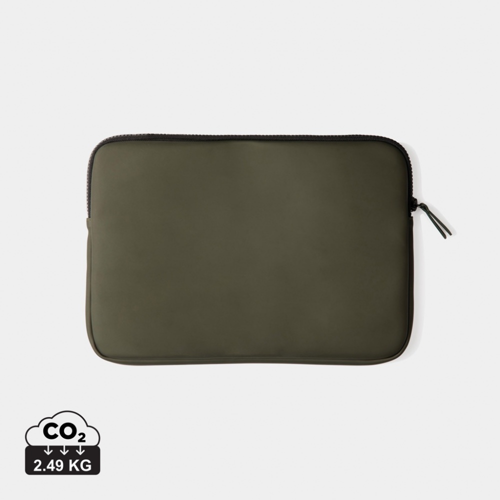Logotrade promotional gift picture of: VINGA Baltimore laptop case 12-15"