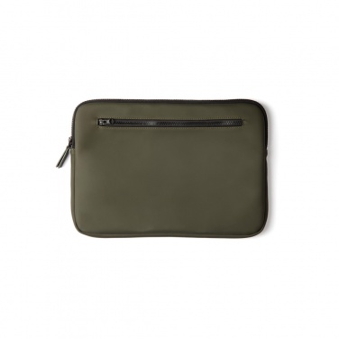 Logotrade business gift image of: VINGA Baltimore laptop case 12-15"