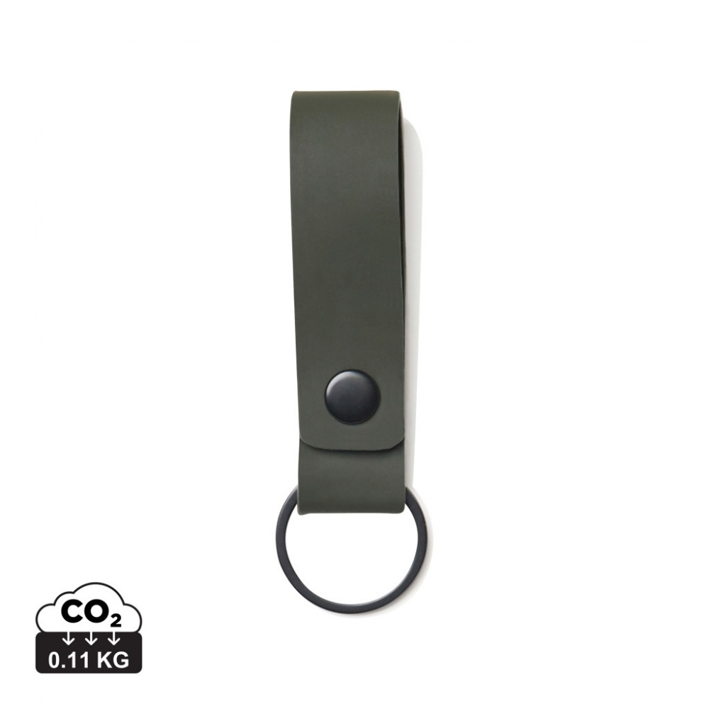 Logo trade promotional gifts picture of: VINGA Baltimore keyring