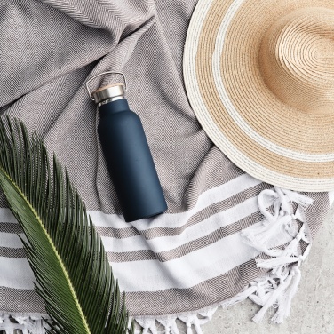 Logo trade promotional giveaways picture of: VINGA Miles Thermos Bottle 500 ml