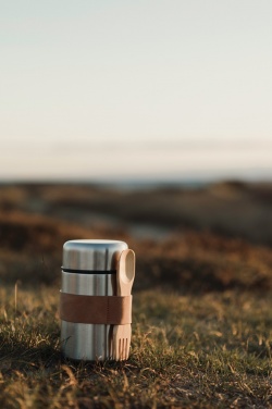 Logotrade promotional items photo of: VINGA Miles food thermos