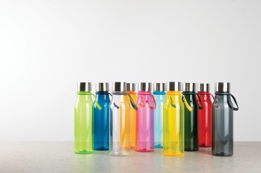 Logotrade promotional gift picture of: VINGA Lean Tritan Water Bottle