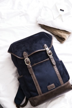 Logotrade promotional gift image of: VINGA Hunton backpack