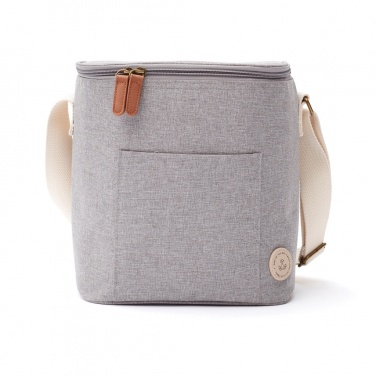 Logo trade promotional giveaways image of: VINGA Sortino Cooler bag