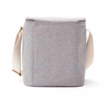 Logo trade business gifts image of: VINGA Sortino Cooler bag