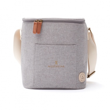 Logotrade promotional giveaways photo of: VINGA Sortino Cooler bag