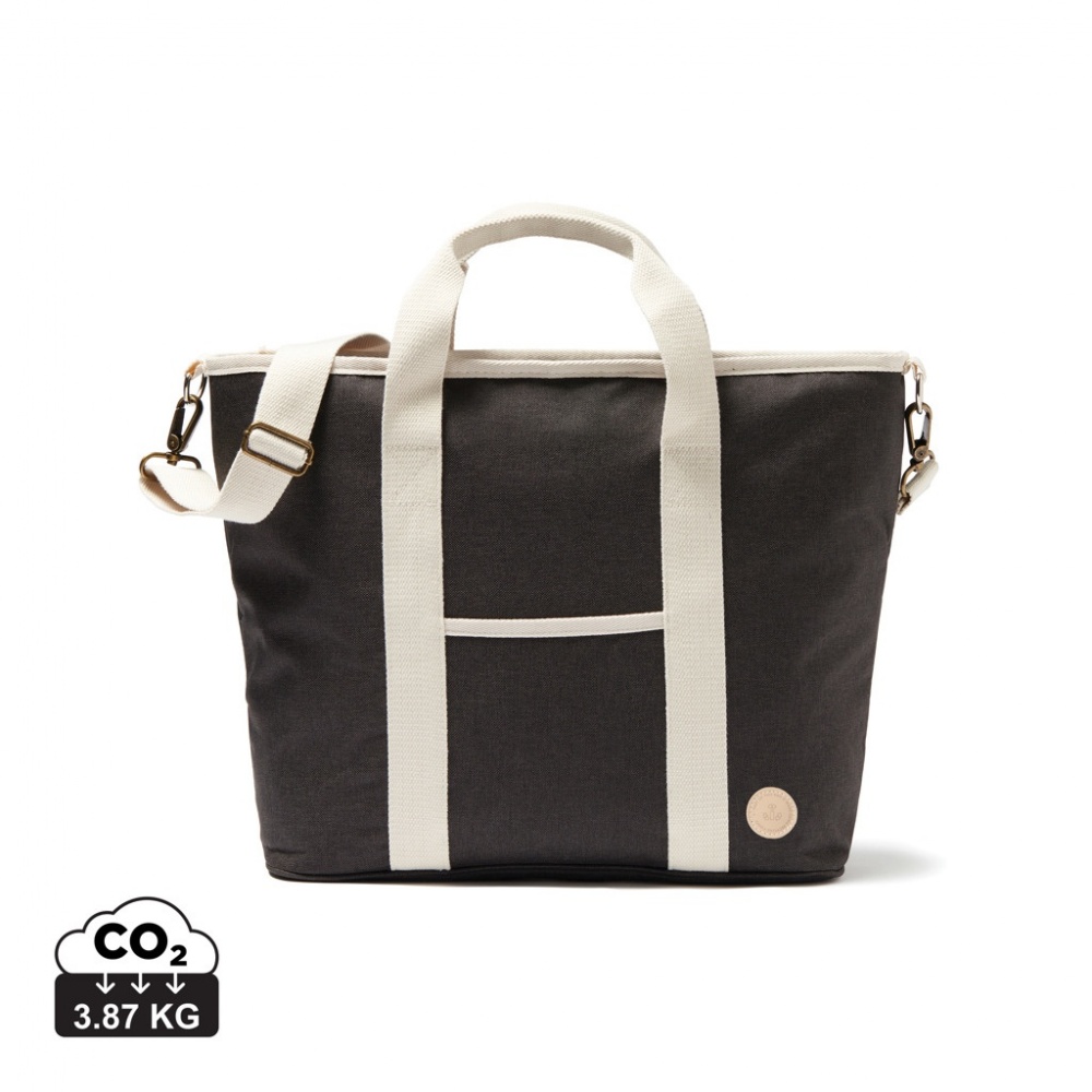 Logotrade advertising product picture of: VINGA Sortino tote cooler