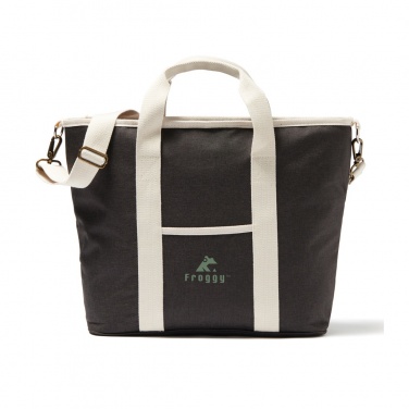 Logotrade business gift image of: VINGA Sortino tote cooler