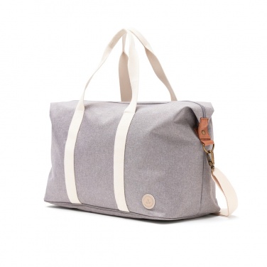 Logotrade corporate gift picture of: VINGA Sortino weekend bag