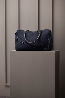 Logo trade promotional giveaways picture of: VINGA Hunton Weekend Bag