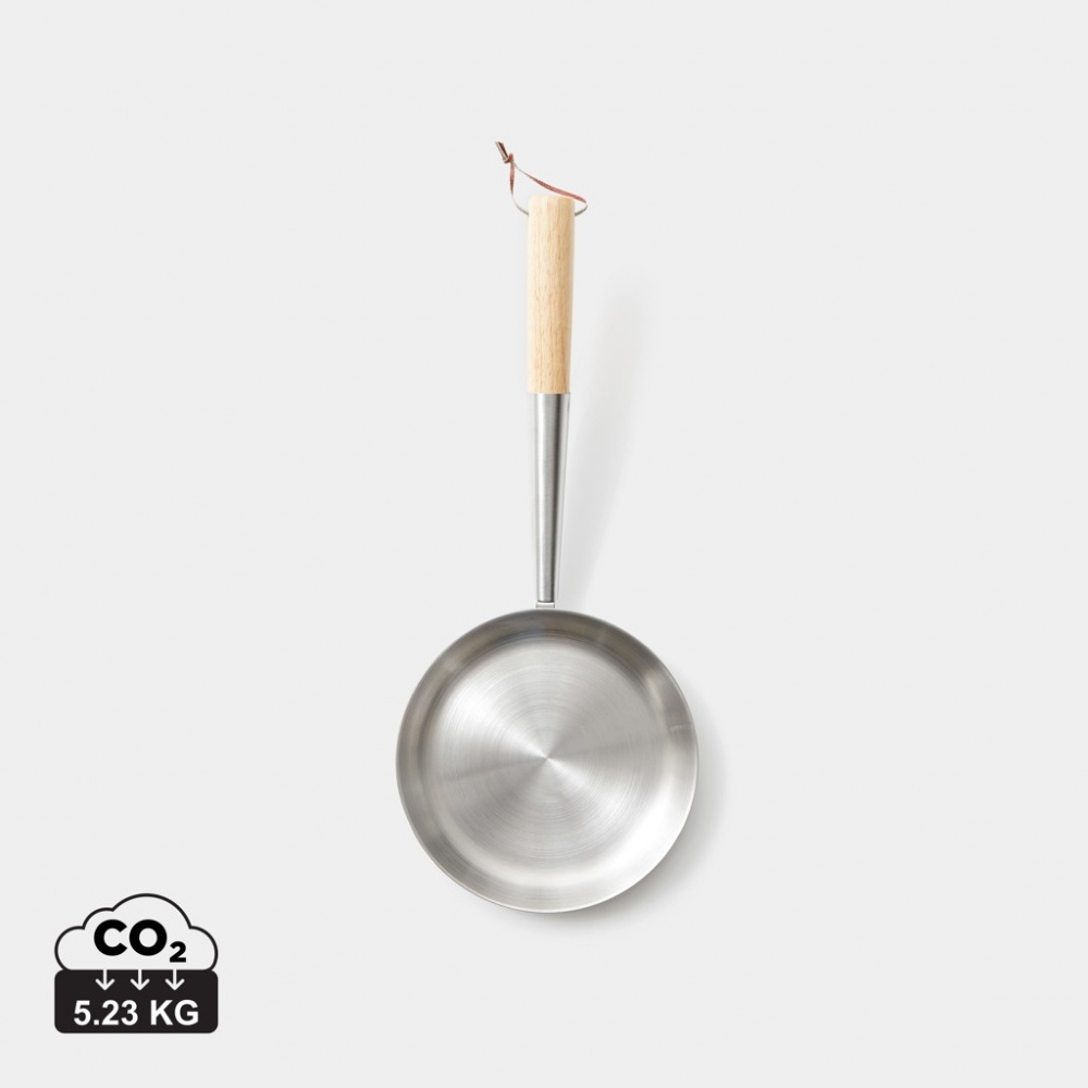 Logo trade promotional items image of: VINGA Vici Outdoor Pan