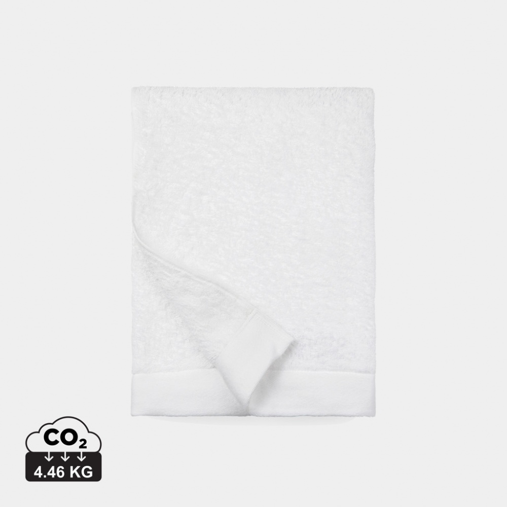 Logotrade corporate gift picture of: VINGA Birch towels 70x140