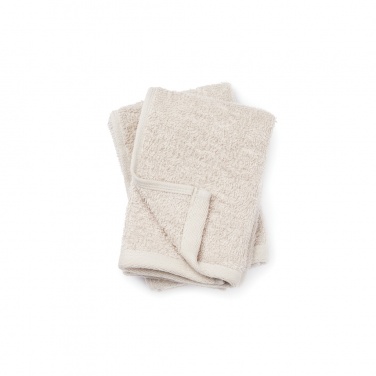 Logotrade corporate gifts photo of: VINGA Birch towels 30x30