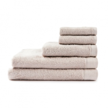 Logotrade advertising product image of: VINGA Birch towels 30x30