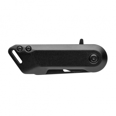 Logotrade advertising products photo of: Gear X folding knife
