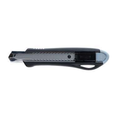 Logo trade promotional merchandise picture of: Refillable RCS recycled plastic professional knife
