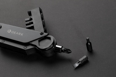 Logotrade corporate gifts photo of: Gear X bicycle tool