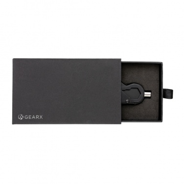 Logo trade corporate gifts picture of: Gear X bicycle tool
