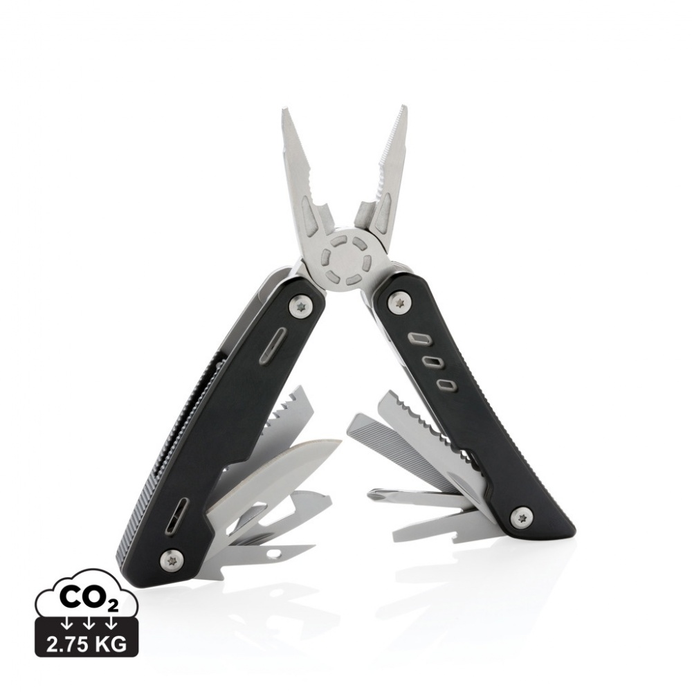 Logotrade promotional item image of: Solid multitool