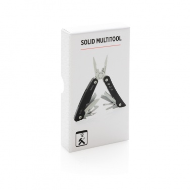 Logotrade corporate gift image of: Solid multitool