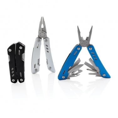 Logotrade promotional products photo of: Solid multitool