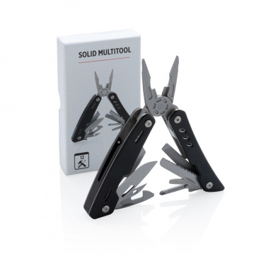 Logotrade business gifts photo of: Solid multitool