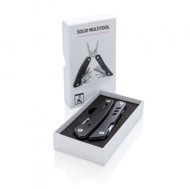 Logotrade promotional item image of: Solid multitool