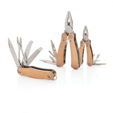 Logo trade corporate gift photo of: Wood pocket knife