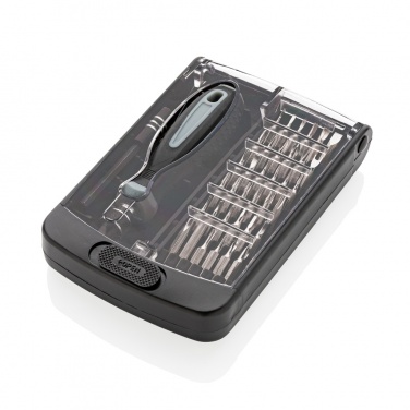Logotrade corporate gift picture of: 38 PCS tool set