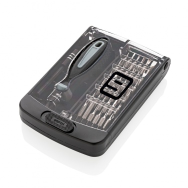 Logotrade promotional item image of: 38 PCS tool set