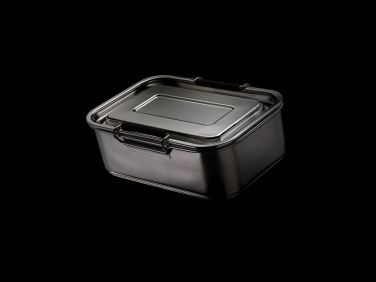 Logo trade business gift photo of: RCS Recycled stainless steel leakproof lunch box