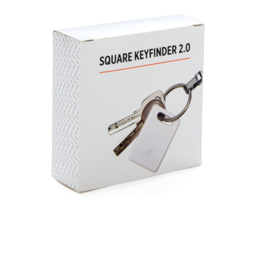Logotrade corporate gifts photo of: Square key finder 2.0