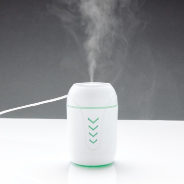 Logo trade advertising products picture of: UV-C humidifier