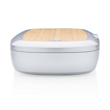 Logo trade promotional product photo of: Rena UV-C steriliser box with 5W wireless charger