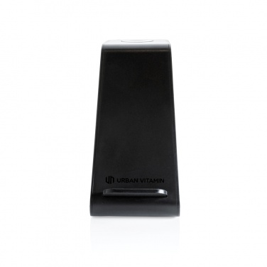 Logotrade advertising product image of: Urban Vitamin Fairfield 3 in1 RCS rplastic charger