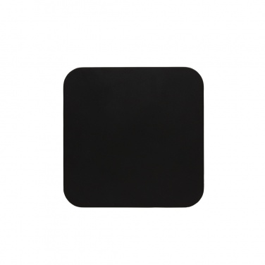 Logotrade business gift image of: RCS recycled plastic 10W Wireless charger with USB Ports