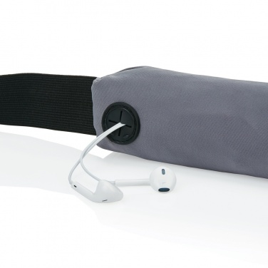 Logotrade promotional merchandise photo of: Universal sport belt