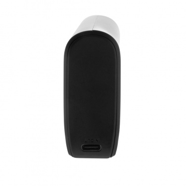Logotrade advertising products photo of: FlashCharge RCS rplastic 20000 mah fast charge powerbank