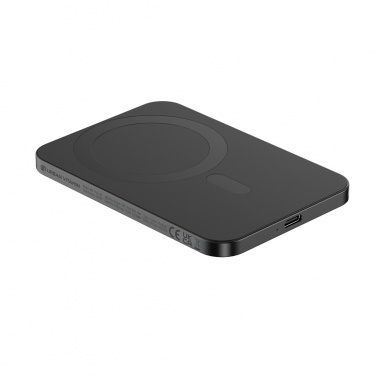 Logotrade promotional merchandise photo of: Urban Vitamin Burbank RCS plastic/alu  3000 mah powerbank