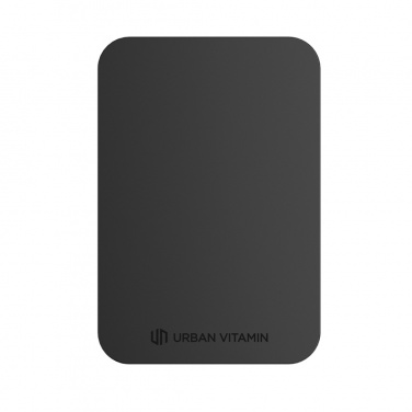 Logotrade corporate gift image of: Urban Vitamin Burbank RCS plastic/alu  3000 mah powerbank