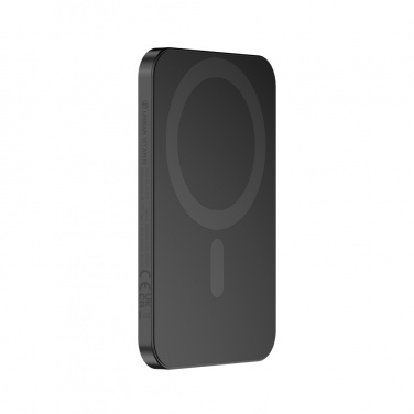 Logo trade advertising products picture of: Urban Vitamin Burbank RCS plastic/alu  3000 mah powerbank