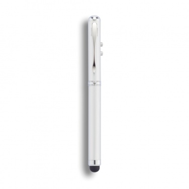 Logotrade corporate gifts photo of: 4 in 1 pen