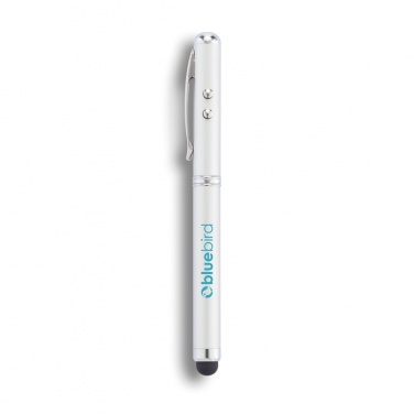 Logotrade corporate gift image of: 4 in 1 pen