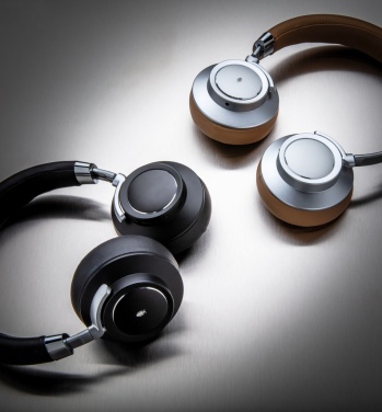 Logotrade advertising product image of: Aria Wireless Comfort Headphones