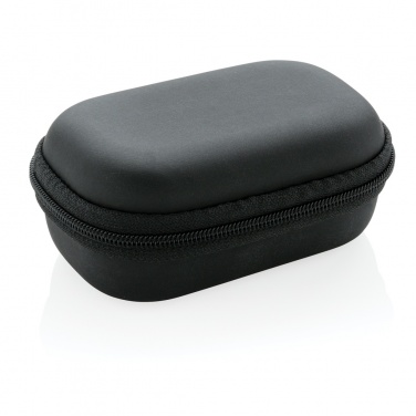 Logotrade advertising product image of: TWS sport earbuds in charging case