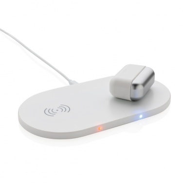 Logotrade corporate gift picture of: Pro Elite TWS earbuds