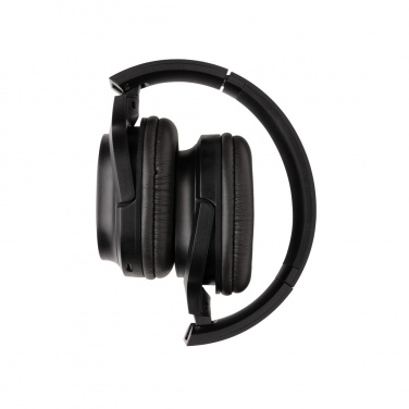 Logotrade corporate gifts photo of: Elite Foldable wireless headphone